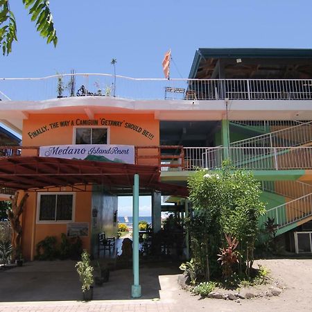 Medano Island Resort Naasag Экстерьер фото