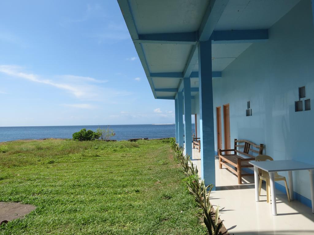Medano Island Resort Naasag Экстерьер фото