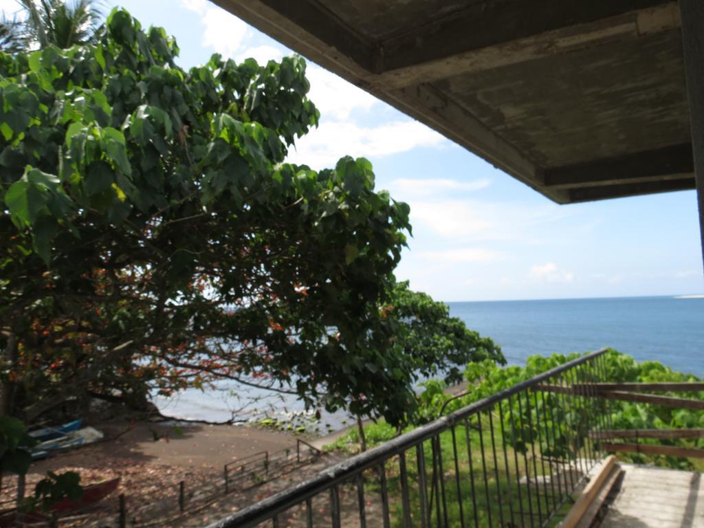 Medano Island Resort Naasag Экстерьер фото