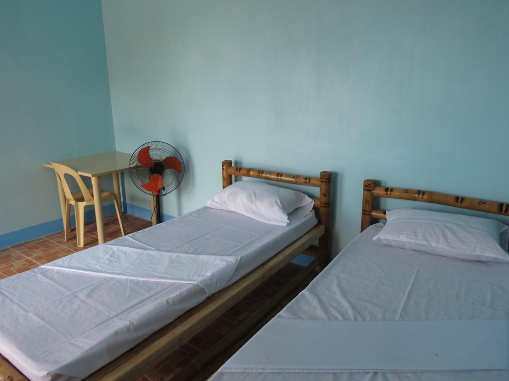 Medano Island Resort Naasag Экстерьер фото