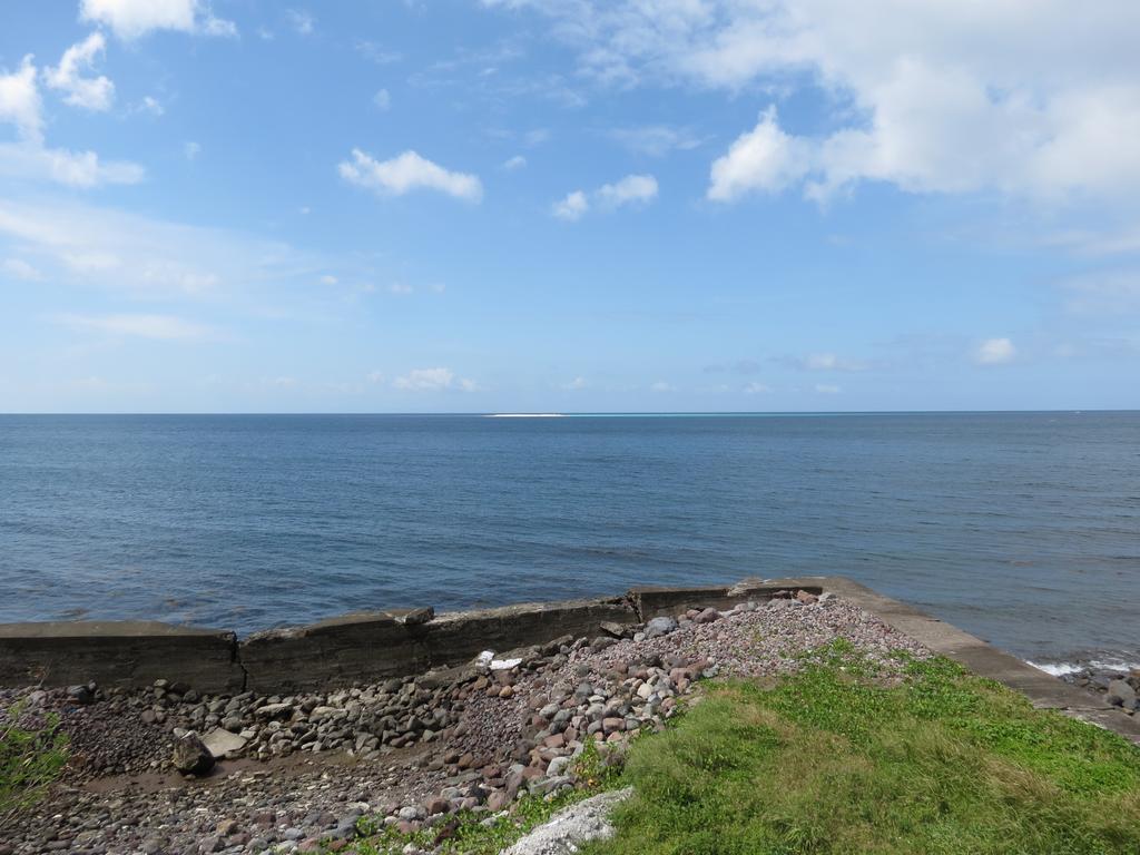 Medano Island Resort Naasag Экстерьер фото