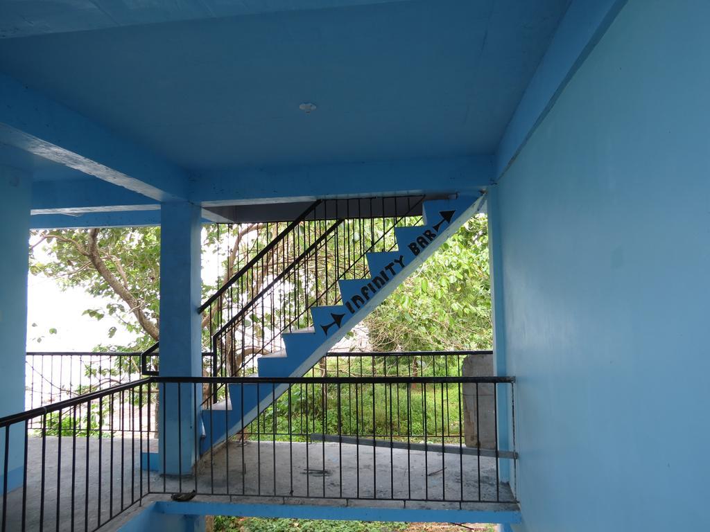 Medano Island Resort Naasag Экстерьер фото