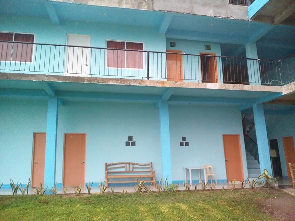 Medano Island Resort Naasag Экстерьер фото