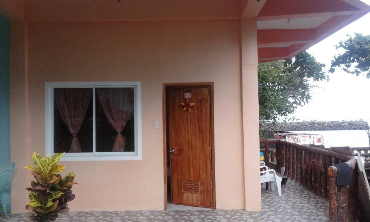 Medano Island Resort Naasag Экстерьер фото