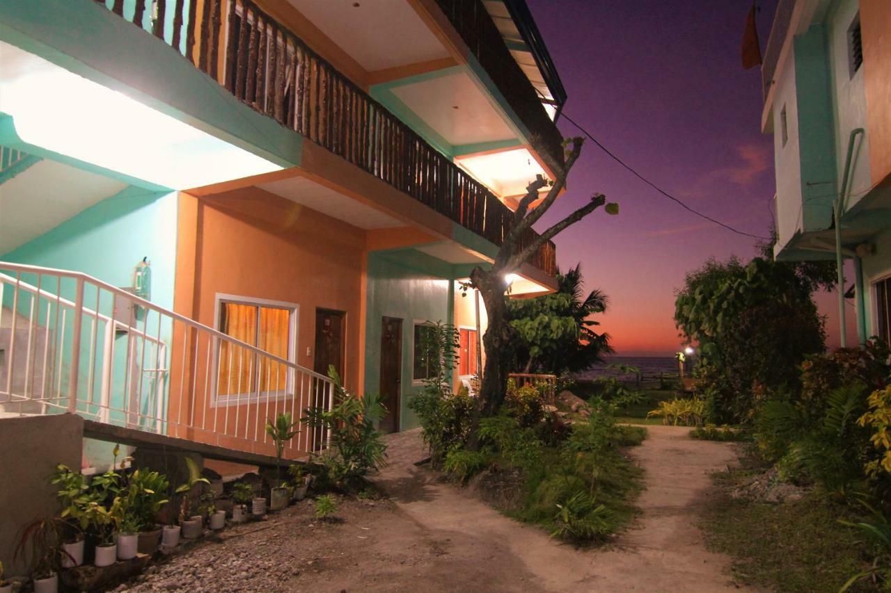 Medano Island Resort Naasag Экстерьер фото