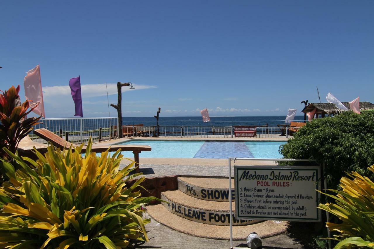 Medano Island Resort Naasag Экстерьер фото