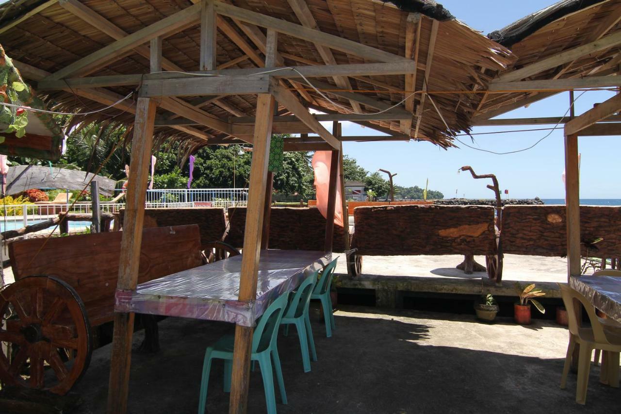 Medano Island Resort Naasag Экстерьер фото