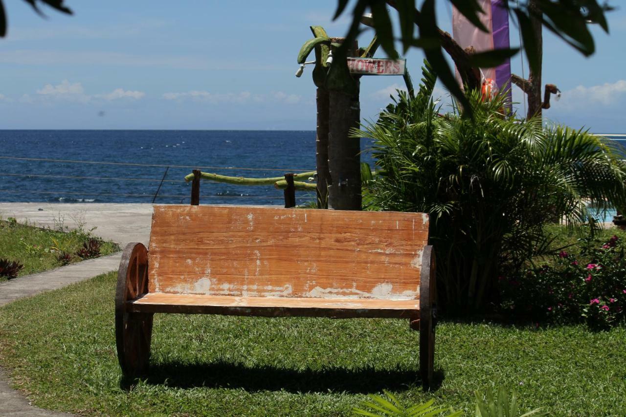 Medano Island Resort Naasag Экстерьер фото