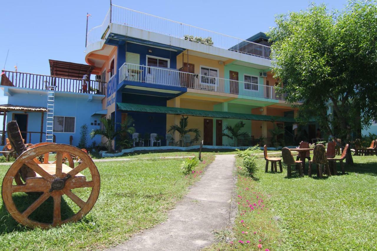 Medano Island Resort Naasag Экстерьер фото