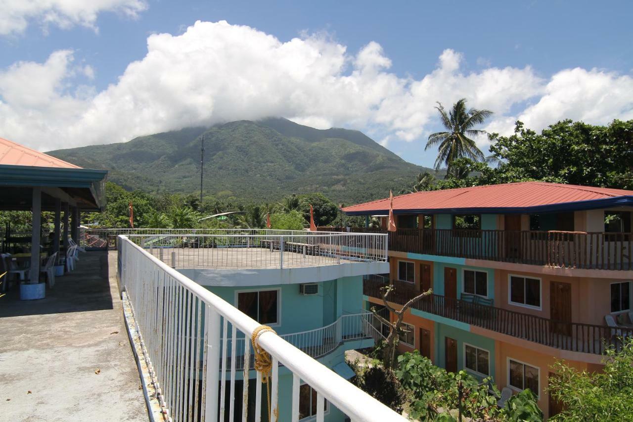 Medano Island Resort Naasag Экстерьер фото