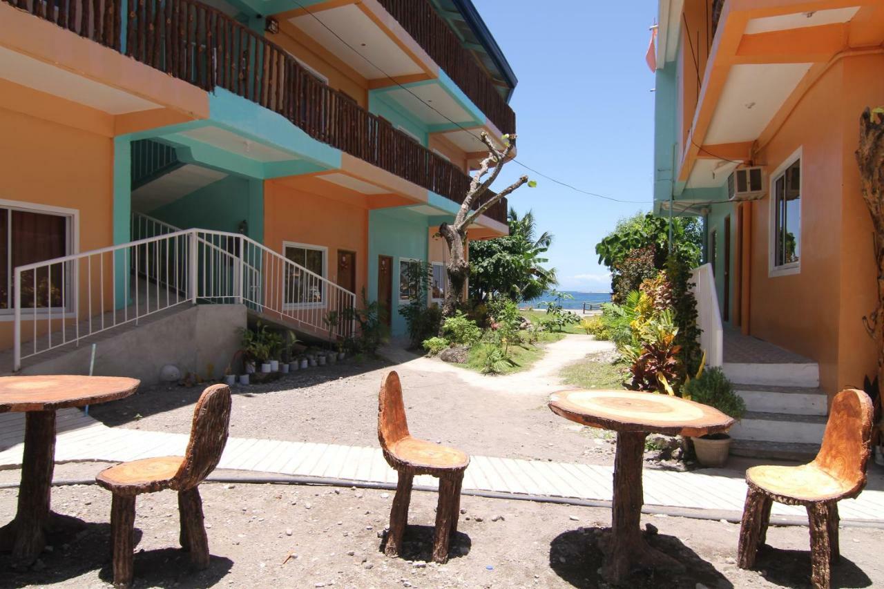 Medano Island Resort Naasag Экстерьер фото
