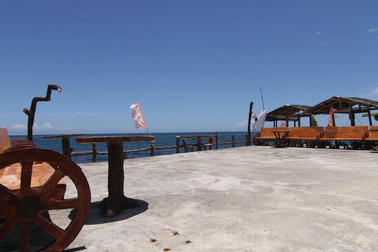 Medano Island Resort Naasag Экстерьер фото