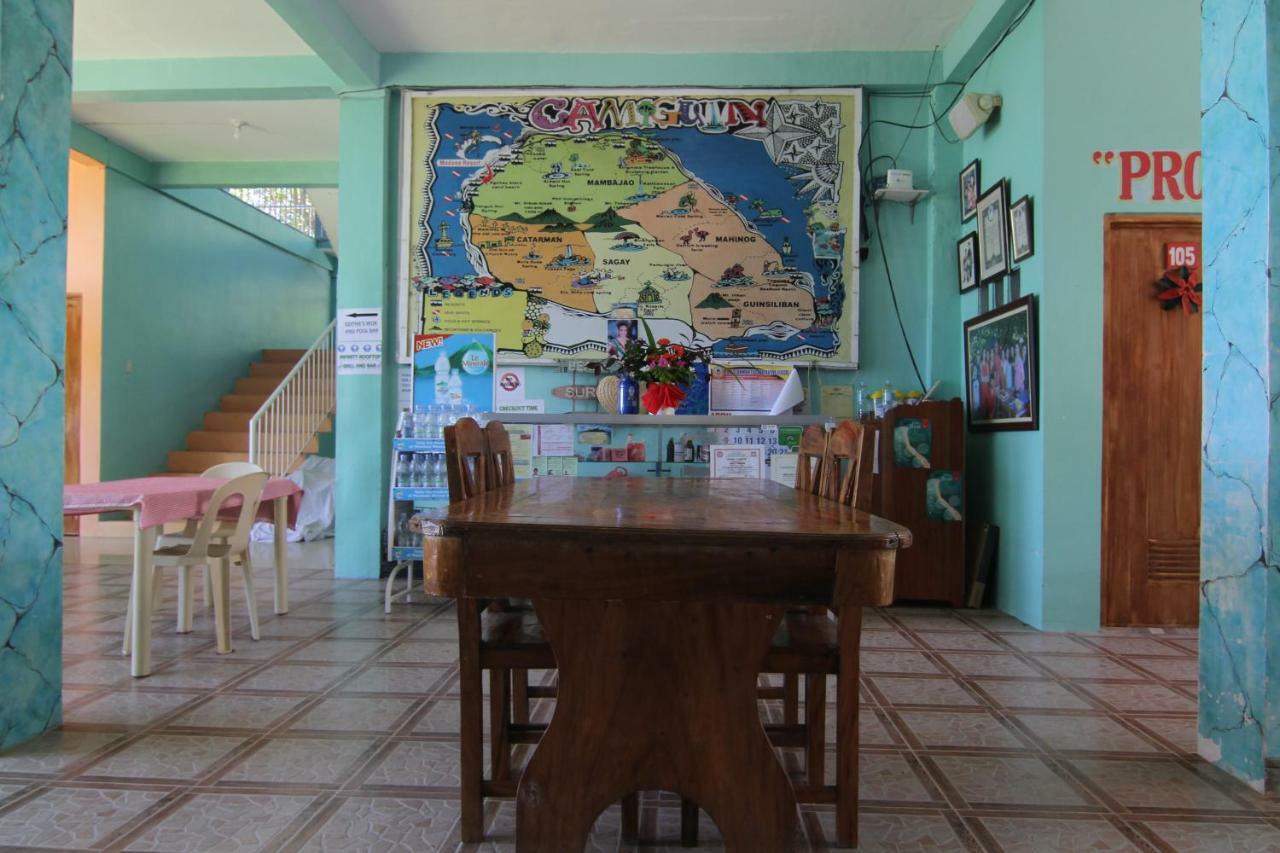 Medano Island Resort Naasag Экстерьер фото