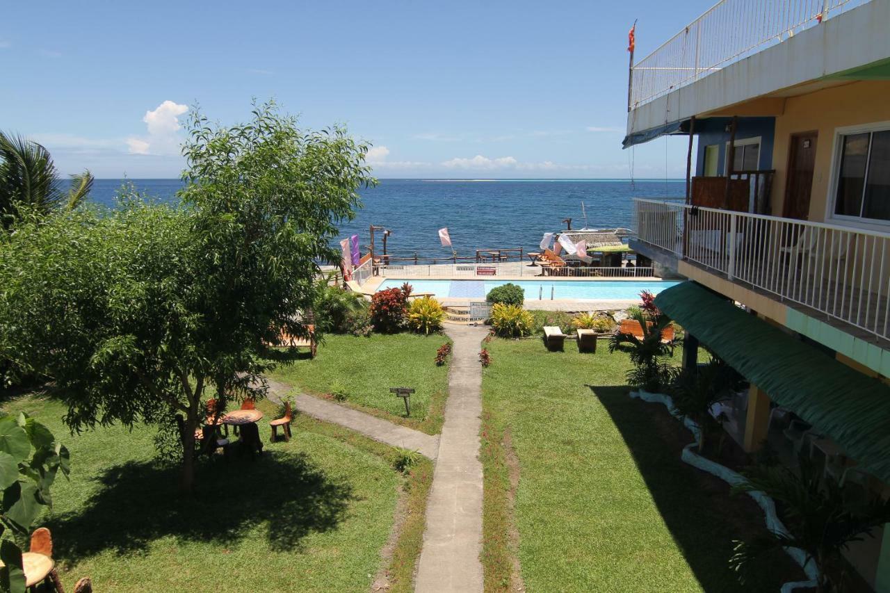 Medano Island Resort Naasag Экстерьер фото