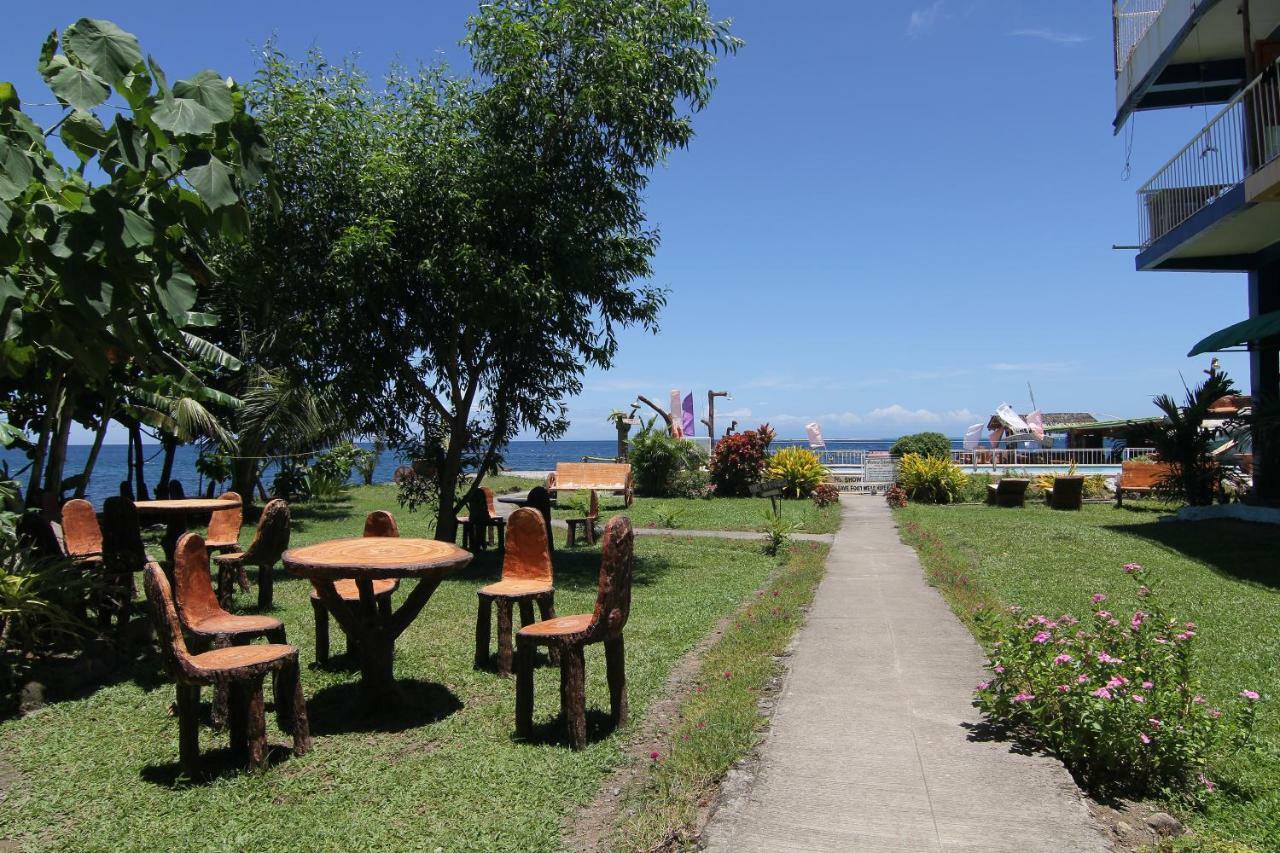 Medano Island Resort Naasag Экстерьер фото