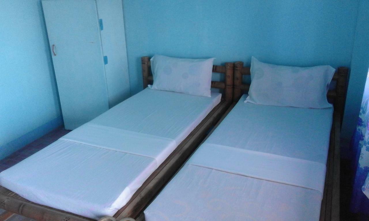 Medano Island Resort Naasag Экстерьер фото